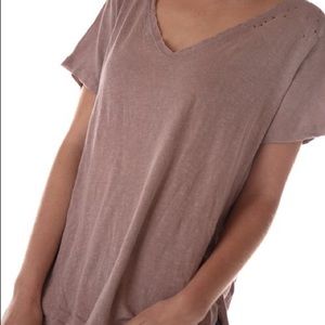 NWOT Magnolia Pearl Venice T in “Beautiful”